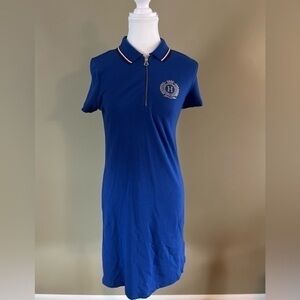 Tommy Hilfiger Polo Dress